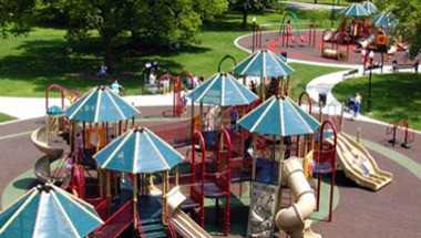 Terre Haute Convention & Visitors Bureau a Terre Haute, IN