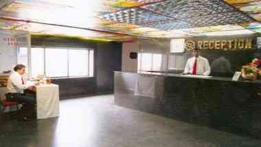 Hotel Luciya International - Bangalore en Bengaluru, IN