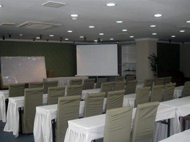 Bild på anläggning