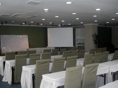 Inn Barsby Hotel i Chengdu, CN