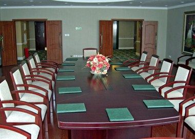 Bild på anläggning