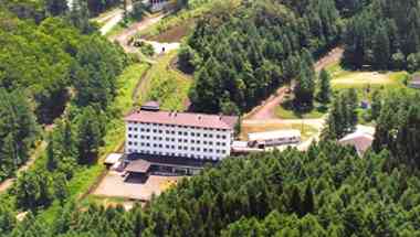 Ohayohsun Hotel & Cottage a Takayama, JP