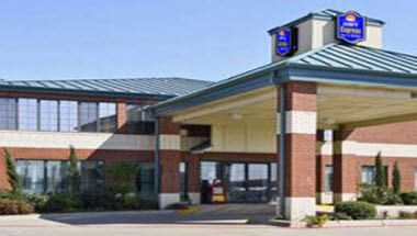 HWY Express Inn & Suites a Lancaster, TX