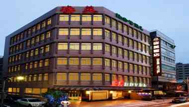 Zimei Business in Taipei, TW