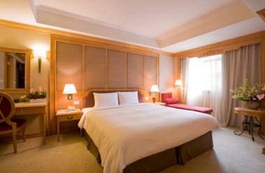 Zimei Business in Taipei, TW