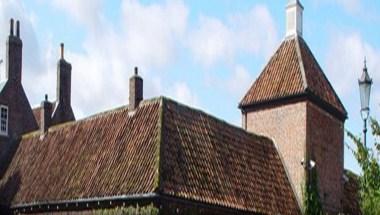 Wolds Village в Driffield, GB1