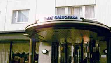 Hotel Shinosaka a Osaka, JP