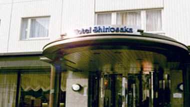 Hotel Shinosaka a Osaka, JP