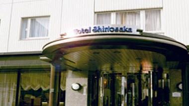 Hotel Shinosaka image
