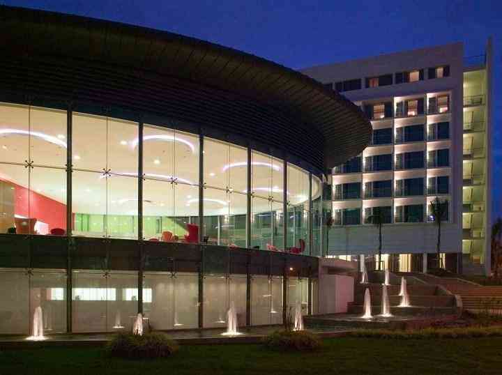 Lagoas Park Hotel a Oeiras, PT