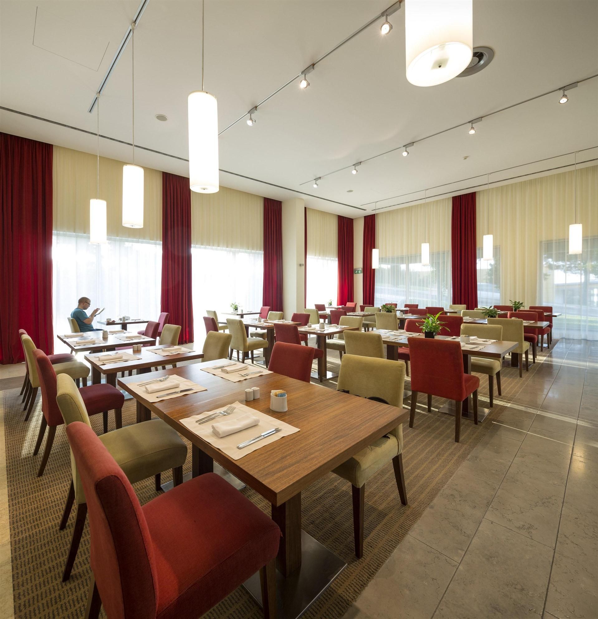 Изображение места проведения