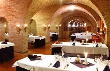 Hotel Cabernet a Baranya, HU