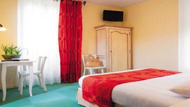 Joyeuse, FR의 Hotel Les Cedres