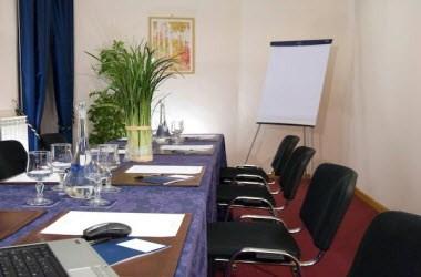 Hotel Villa Mercede a Frascati, IT