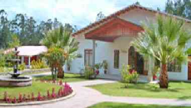 Hotel Laguna Seca & Spa en Cajamarca, PE