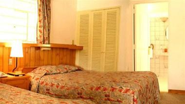 Hotel Laguna Seca & Spa en Cajamarca, PE