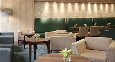 รูปสถานที่จัดงาน