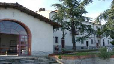 Villa Mimma a Tréville, IT