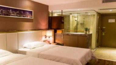 Super 8 by Wyndham Guangzhou Huanshi Xicun Subway Station a Guangzhou, CN