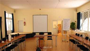 Hotel My place a Lautzenhausen, DE