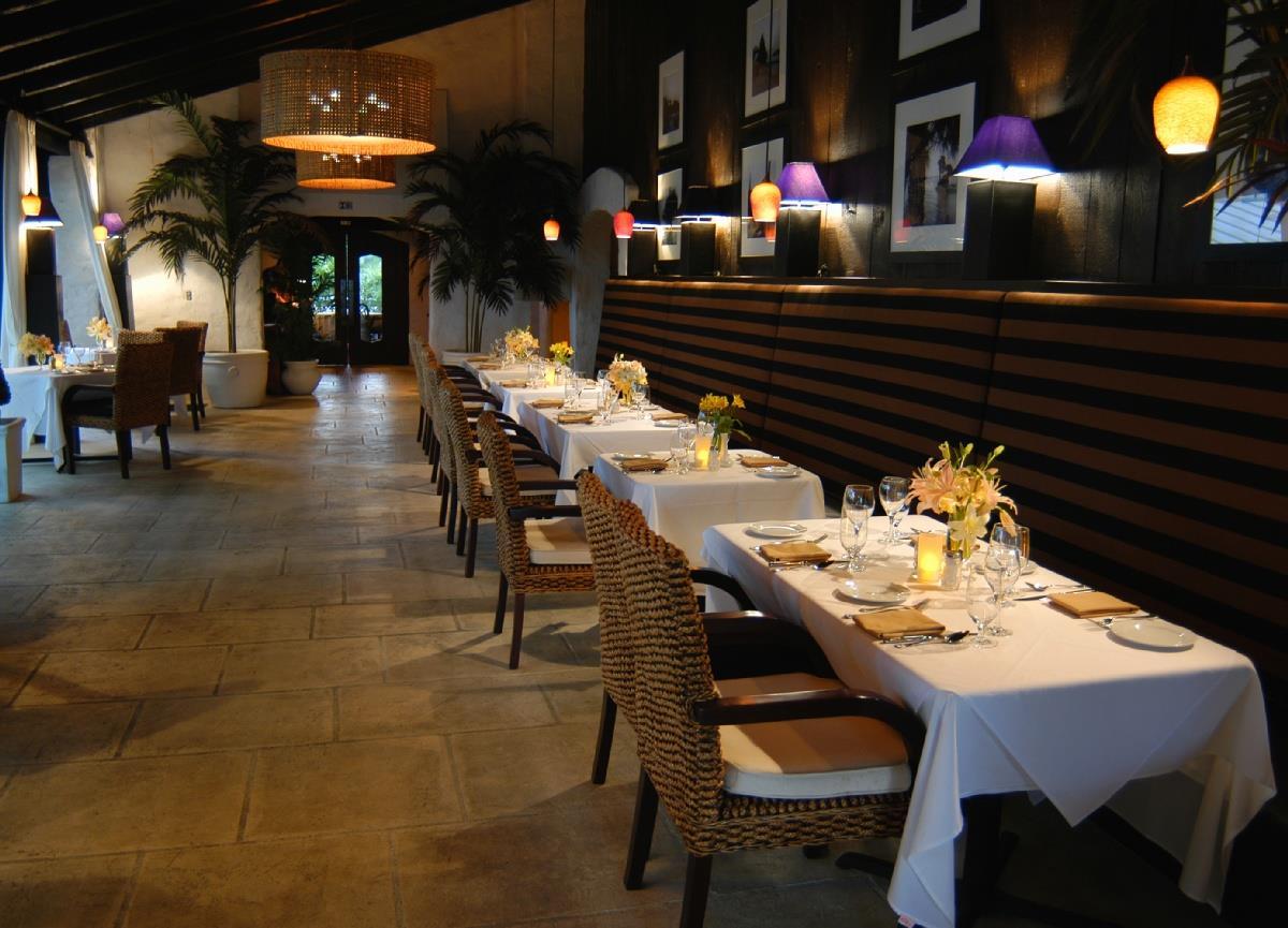 Afbeelding vergaderzaal