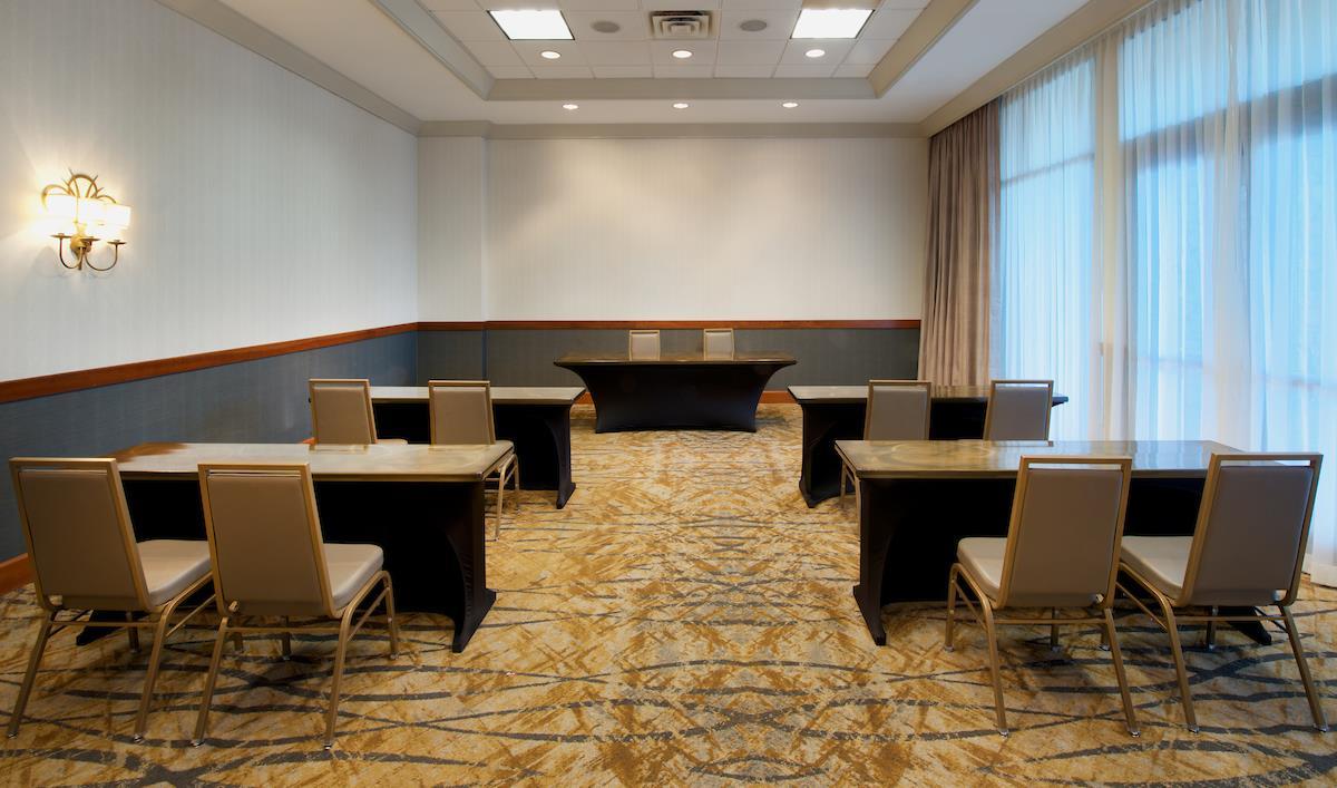 Immagine sala riunioni