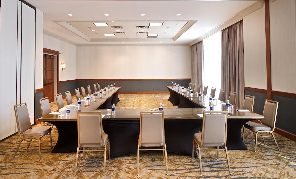 Meeting room image