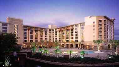 Horseshoe Bay Resort i Horseshoe Bay, TX