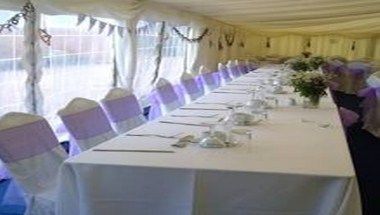 Bild på anläggning