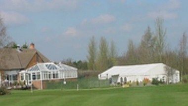 Bild på anläggning