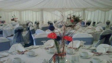 Bild på anläggning