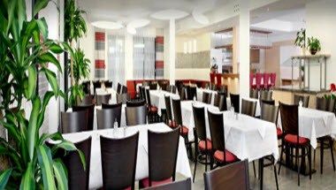 Изображение места проведения