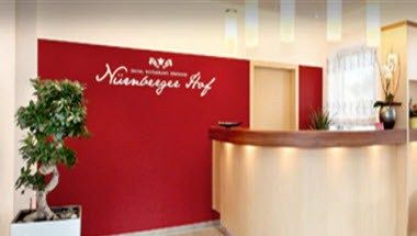 Изображение места проведения