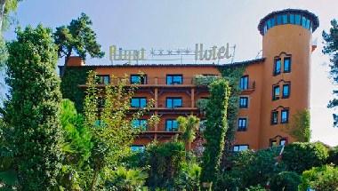 Hotel Rigat Park&Spa image