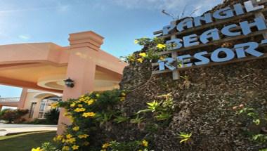 Pangil Beach Resort, Currimao, PH