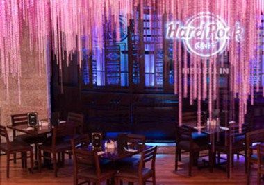 Изображение места проведения