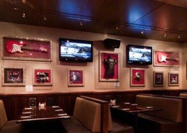 Изображение места проведения