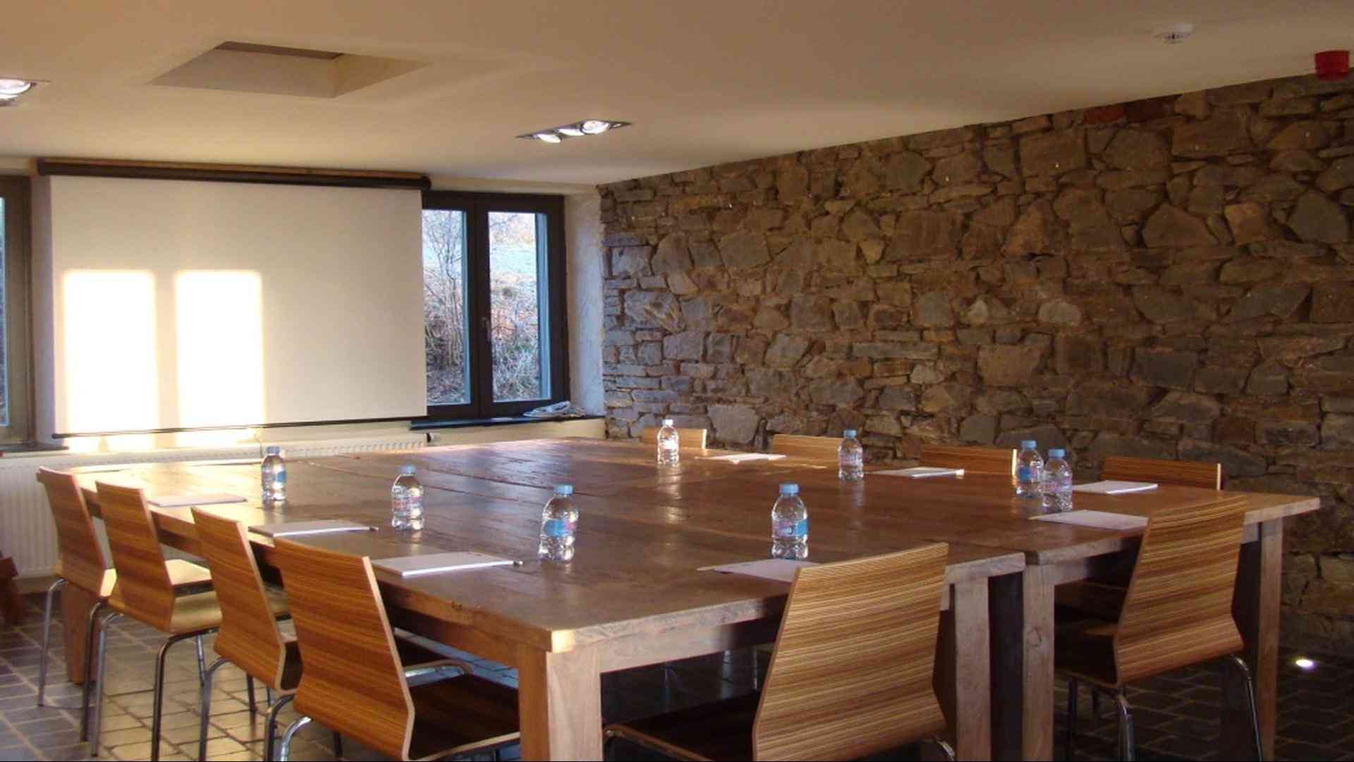 Porte de Cielle a La Roche-en-Ardenne, BE