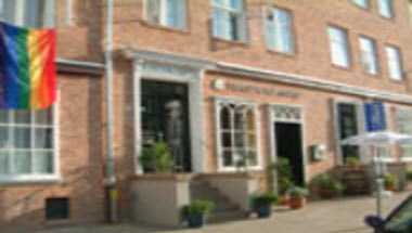 Hotel Hanseatin à Hambourg, DE