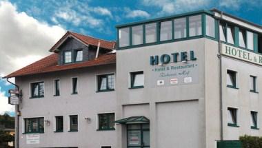 Hotel-Restaurant Zieherser Hof image