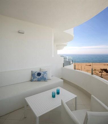 Fergus Style Mar Mediterrania a Santa Susanna, ES