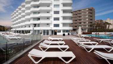 Fergus Style Mar Mediterrania a Santa Susanna, ES