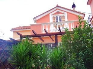 Paradise Apartments & Studios em Mouzaki, GR