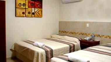 Nova Express Huatulco en La Crucecita, MX