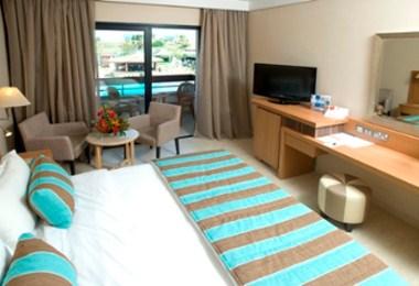 Atlantica Golden Beach i Paphos, CY