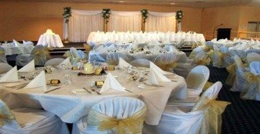 Bild des Veranstaltungsortes