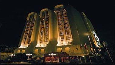 Al Khaleej Palace Hotel image