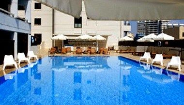 Изображение места проведения