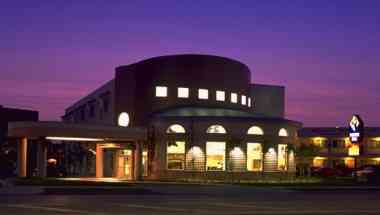 Puffin Inn a Anchorage, AK