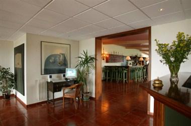 Hotel Gigur em Myvatn, IS